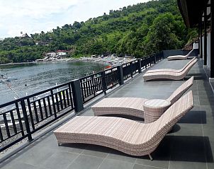 Verblijf 2730178 • Vakantie appartement Nusa Tenggara (Bali/Lombok) • Galang Kangin Bungalows 