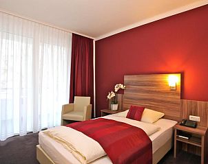 Unterkunft 27302404 • Appartement Hessen • Waldhotel Bad Soden 