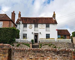 Unterkunft 27906510 • Appartement England • The Royal Oak Inn 