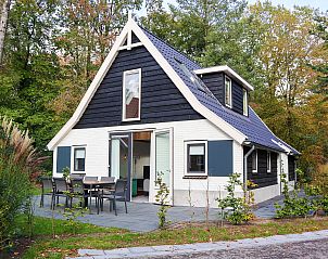 Verblijf 280969 • Vakantiewoning Rivierengebied • Villa Veluwe MIVA 6 