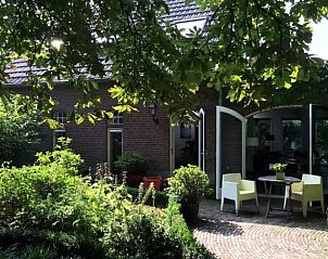 Guest house 281102 • Holiday property Rivierengebied • Vakantiehuis in Zevenaar 