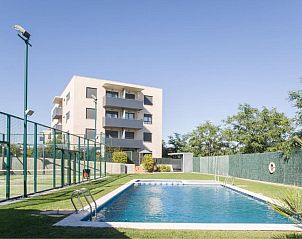 Verblijf 2815606 • Appartement Costa Dorada • Pierre & Vacances Torredembarra 