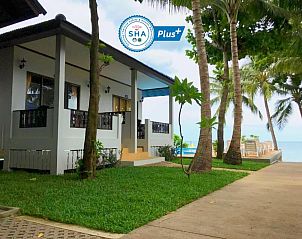 Verblijf 2830862 • Vakantie appartement Zuid-Thailand • Marina Beach Resort - SHA Extra Plus 