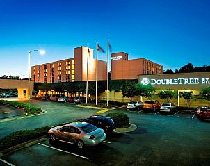 Verblijf 28325206 • Vakantie appartement Oostkust • DoubleTree by Hilton Baltimore - BWI Airport 