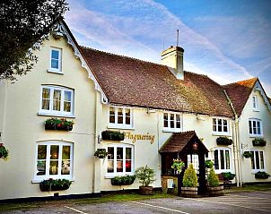 Verblijf 28406501 • Vakantie appartement Engeland • Angmering Manor Hotel 