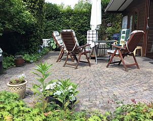 Guest house 286007 • Holiday property Rivierengebied • Vakantiehuis in Wolfheze 