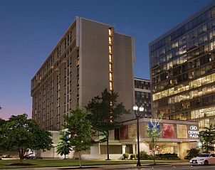 Verblijf 28625220 • Vakantie appartement Oostkust • Crowne Plaza Crystal City-Washington, D.C., an IHG Hotel 