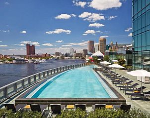 Unterkunft 28725239 • Appartement Oostkust • Four Seasons Baltimore 