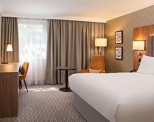 Verblijf 28806504 • Vakantie appartement Engeland • DoubleTree by Hilton Southampton 