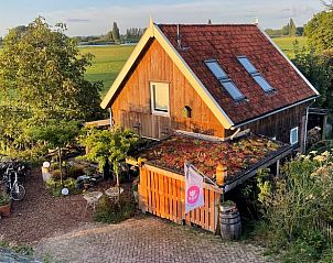 Unterkunft 288103 • Ferienhaus Rivierengebied • Huisje in Poederoijen 