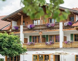 Verblijf 28903311 • Vakantie appartement Beieren • Das Schwanstein 