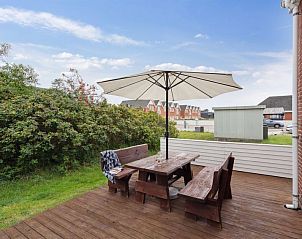 Unterkunft 2890734 • Appartement Zuidelijke Noordzee • Appartement "Edly" - 2.3km from the sea 