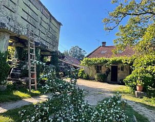 Verblijf 28921101 • Vakantiewoning Het groene Spanje • Casa Rural O Bergando 