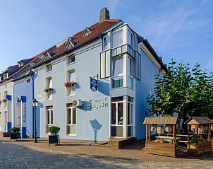 Guest house 2902605 • Apartment North Rhine-Westphalia • Hotel Nibelungen Hof 