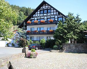 Unterkunft 2902807 • Ferienhaus Sauerland • Haus Schnorbus 