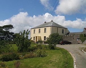 Verblijf 2906702 • Vakantiewoning Wales • Lamphey Park 