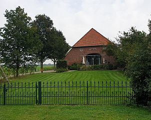 Verblijf 291904 • Vakantiewoning Achterhoek • Vakantiehuisje in Vragender 