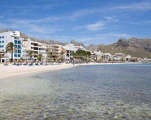 Verblijf 29216001 • Vakantie appartement Mallorca • La Goleta Hotel de Mar - Adults Only 