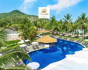 Verblijf 2930801 • Vakantie appartement Zuid-Thailand • Kamala Beach Resort, A Sunprime Resort - SHA Plus 