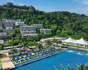 Verblijf 2930852 • Vakantie appartement Zuid-Thailand • Hyatt Regency Phuket Resort - SHA Plus 