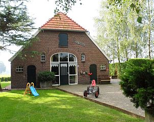 Guest house 294825 • Holiday property Achterhoek • Erve Koeleman 