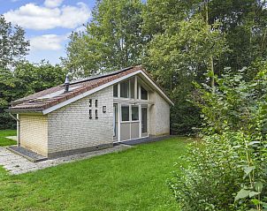 Unterkunft 295022 • Bungalow Achterhoek • Stroombroek | 2-persoons bungalow | 2L 