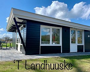 Verblijf 296306 • Vakantiewoning Achterhoek • Vakantiehuisje in Winterswijk Miste 