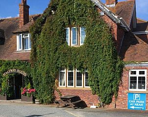 Unterkunft 30006501 • Appartement England • Halfway House Inn Country Lodge 