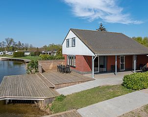 Unterkunft 300202 • Ferienhaus Gelderse vallei • Bungalow Royal | 10 Personen 