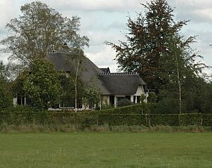 Unterkunft 300901 • Ferienhaus Gelderse vallei • Vakantiehuisje in Tonden 