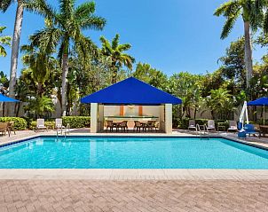 Verblijf 3025416 • Vakantie appartement Florida • SpringHill Suites Boca Raton 