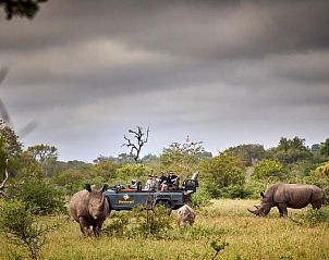 Unterkunft 3026803 • Ferienhaus Mpumalanga • Motswari Private Game Reserve 