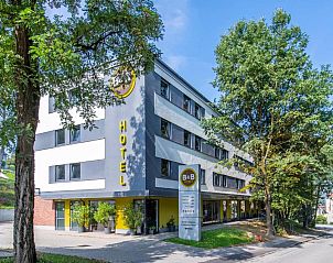 Verblijf 30303327 • Vakantie appartement Beieren • B&B Hotel Passau 