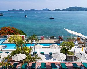 Verblijf 3030803 • Vakantie appartement Zuid-Thailand • Kantary Bay Hotel Phuket - SHA Plus Certified 