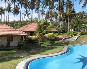 Guest house 3042001 • Holiday property Middle-Sri Lanka • Briddens Cabanas 