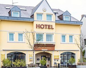 Guest house 30602602 • Apartment North Rhine-Westphalia • Hotel Das Kronprinz 
