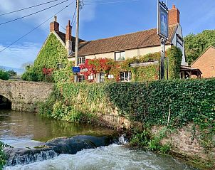 Verblijf 31006501 • Vakantie appartement Engeland • The White Horse Inn 