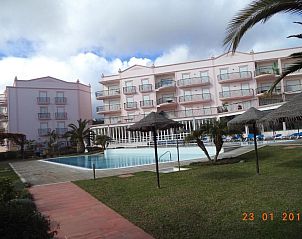 Verblijf 3112738 • Appartement Algarve • St James Apartment 