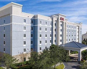 Verblijf 3125403 • Vakantie appartement Florida • Hampton Inn & Suites Lakeland-South Polk Parkway 