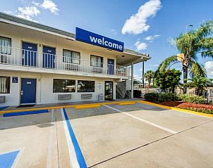 Verblijf 3125406 • Vakantie appartement Florida • Motel 6-Lakeland, FL 