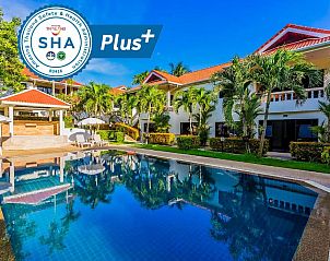 Guest house 3130805 • Apartment Southern thailand • Phuket Riviera Villas - SHA Plus Certified 