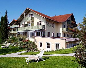 Verblijf 32103317 • Vakantie appartement Beieren • Xundheits Hotel Garni Eckershof 