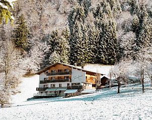 Verblijf 3211805 • Appartement Vorarlberg • Tanafreida Berg-Refugium 