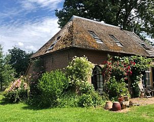 Verblijf 321530 • Vakantiewoning Veluwe • Huisje in Terwolde 