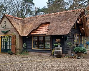 Unterkunft 321728 • Ferienhaus Veluwe • Huisje in Garderen 