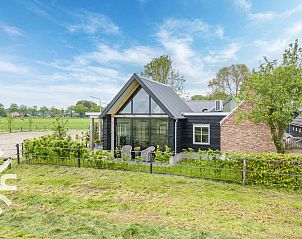 Verblijf 322118 • Vakantiewoning Veluwe • Luxe 2-persoons vakantiewoning met hottub aan de rand van de 