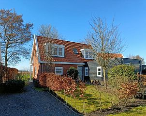 Guest house 322480 • Holiday property Veluwe • Vakantiehuis Strandvilla 6 