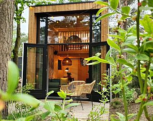 Verblijf 3225136 • Vakantiewoning Veluwe • Tiny House 2 