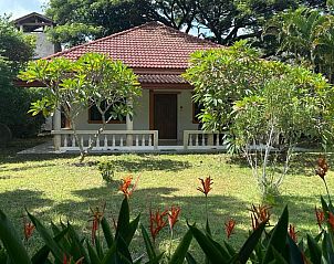 Verblijf 3230822 • Vakantiewoning Zuid-Thailand • Samui Garden Resort 