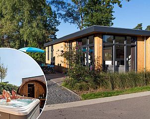 Guest house 3231105 • Holiday property Veluwe • Module 5 personen Wellness 